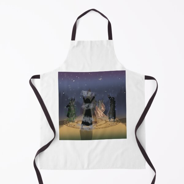 Item preview, All hail the elements designed and sold by MissFionaBArt.
