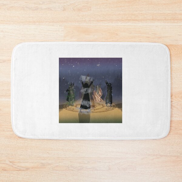 Item preview, All hail the elements designed and sold by MissFionaBArt.