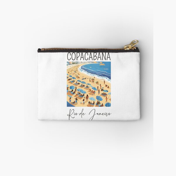 Item preview, A Watercolor Design of Rio de Janeiro - Brazil  designed and sold by Sketch-Shack.