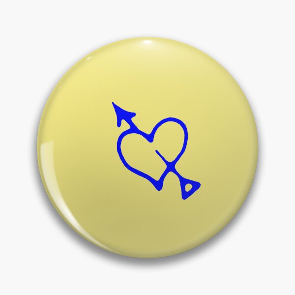 Item preview, RMF - Heart of Music designed and sold by RockMeFalco.