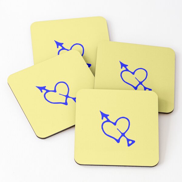 Item preview, RMF - Heart of Music designed and sold by RockMeFalco.