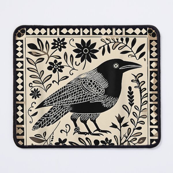 Item preview, Crows Before Bros Support Your Local Murder designed and sold by SHOPATOR.