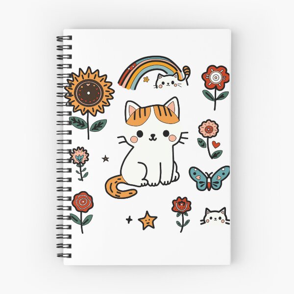 Item preview, KittyKat -  Kittens and Cute stuff designed and sold by KittyKatCats.