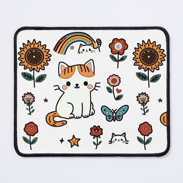 Item preview, KittyKat - Kittens and Cute stuff designed and sold by KittyKatCats.