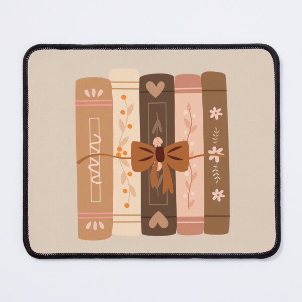 Item preview, Brown Bookish designed and sold by AnulaArt.