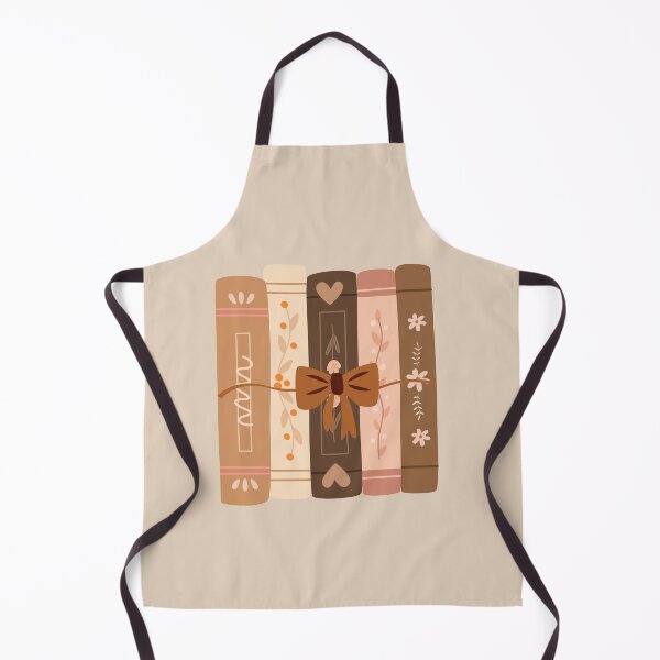 Item preview, Brown Bookish designed and sold by AnulaArt.