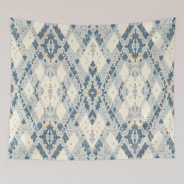 Item preview, Geometric pattern. Geometry.Abstraction. designed and sold by MagelliShop.