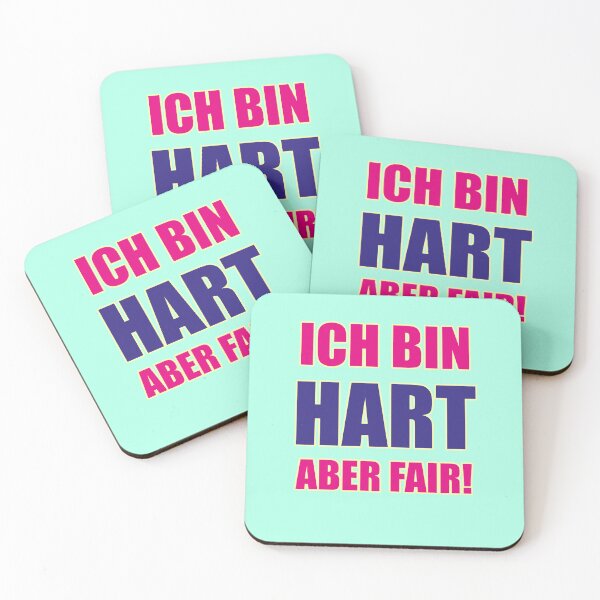 Artikelvorschau, Hart aber fair entworfen und verkauft von Mauswohn.