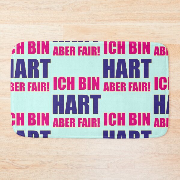 Item preview, Hard but fair designed and sold by Mauswohn.