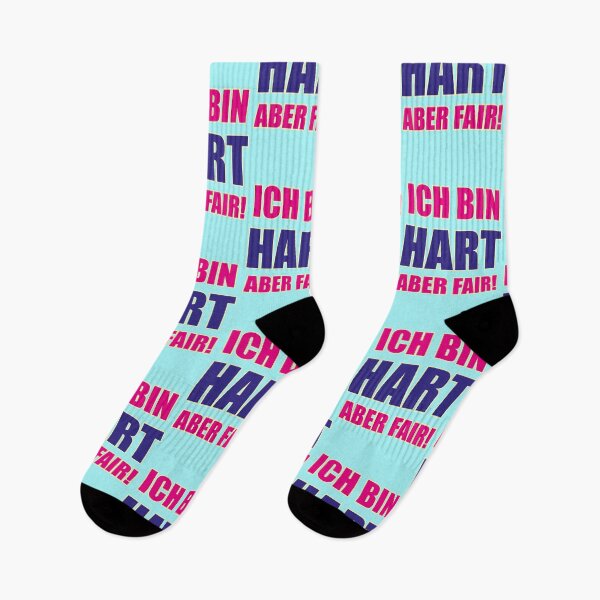 Item preview, Hard but fair designed and sold by Mauswohn.