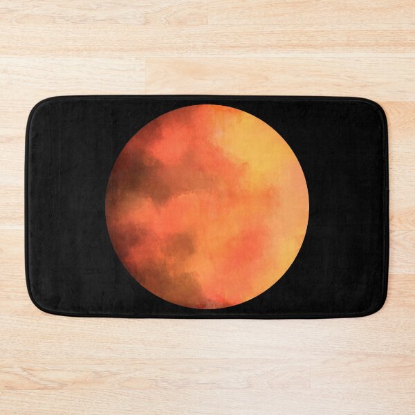 Item preview, Peach Planet designed and sold by LTDigital.