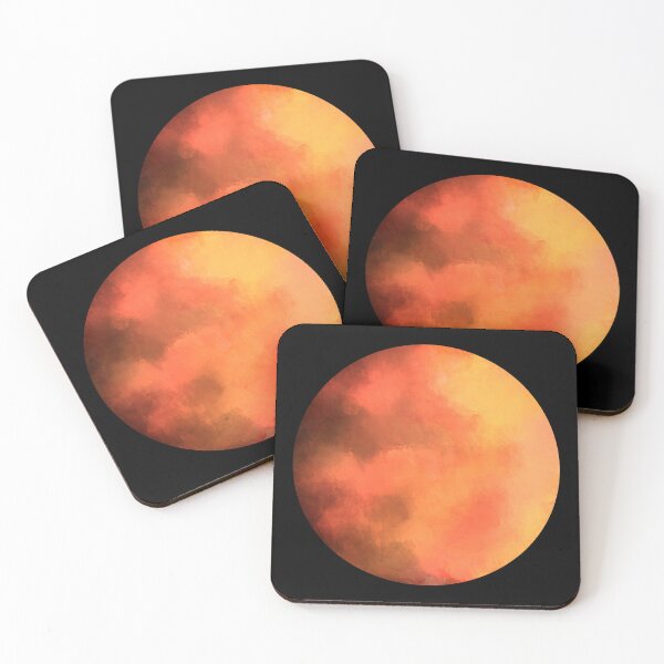 Item preview, Peach Planet designed and sold by LTDigital.