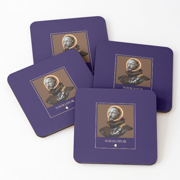 Item preview, Ferdinand Magellan - Navigator designed and sold by Call-Me-AV.
