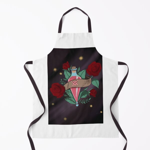 Item preview, Love potion designed and sold by MissFionaBArt.