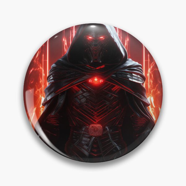 Item preview, Dark Lord v3 designed and sold by RancorSquadron.