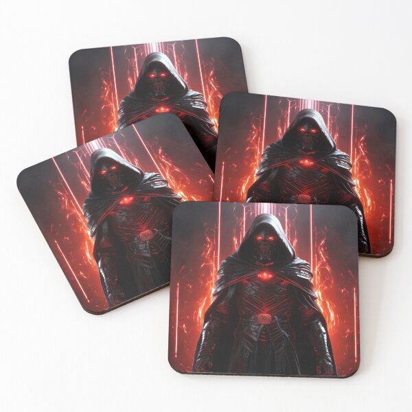 Item preview, Dark Lord v3 designed and sold by RancorSquadron.