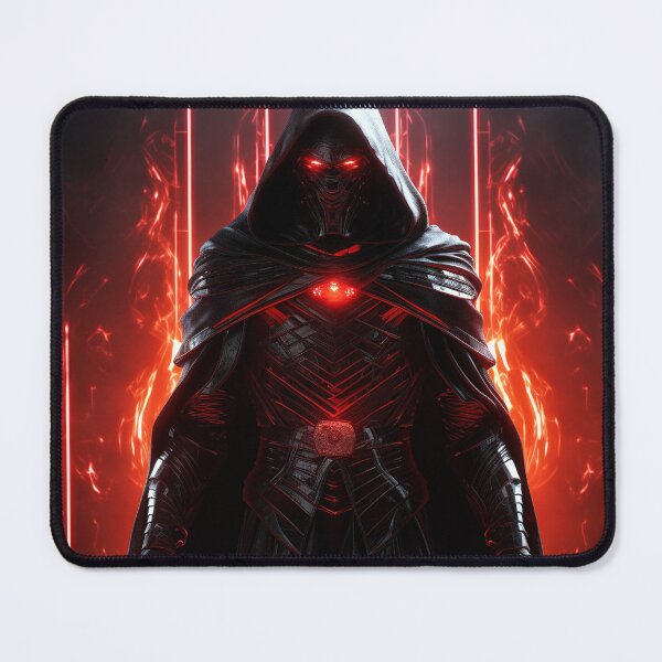 Item preview, Dark Lord v3 designed and sold by RancorSquadron.