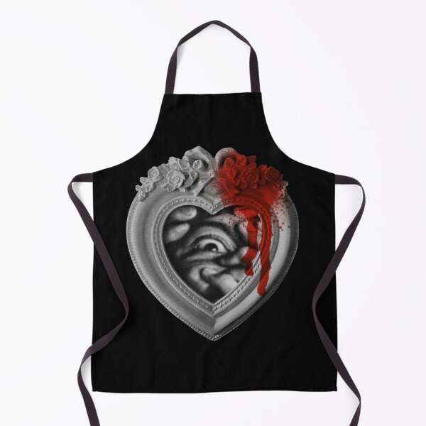 Item preview, Super Creepy lovers eye designed and sold by TattooTrek305.