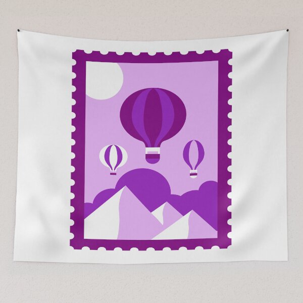 Item preview, Travel postage stamp designed and sold by broadwaygirl142.