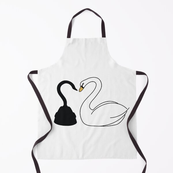 Item preview, hook swan designed and sold by dreamtravel.