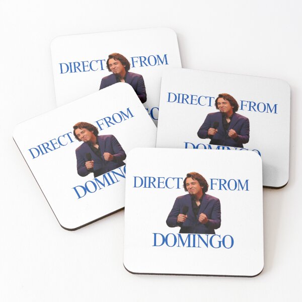 Item preview, Direct From Domingo designed and sold by icapponi.