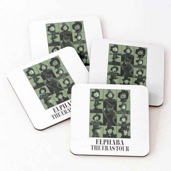 Item preview, Elphaba Eras Tour Part 2 designed and sold by espinosaurus.