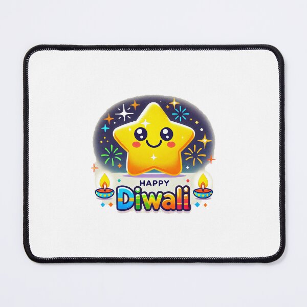 Item preview, Happy Diwali designed and sold by pdabad.