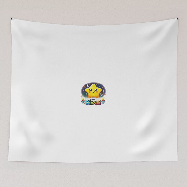 Item preview, Happy Diwali  designed and sold by pdabad.