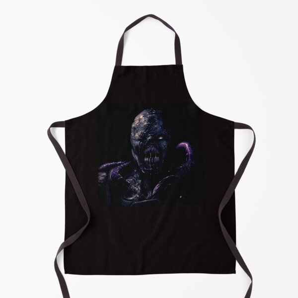 Item preview, NEMESIS - RE3 designed and sold by ImRobinhood.