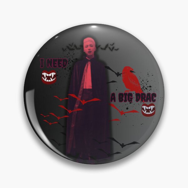 Item preview, I need a Big Drac designed and sold by ARMYPLUGCO.