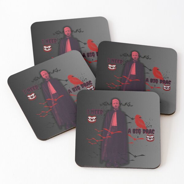 Item preview, I need a Big Drac designed and sold by ARMYPLUGCO.