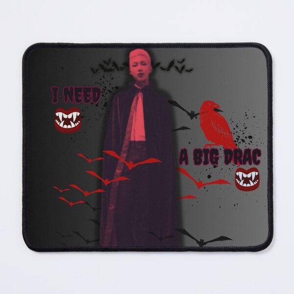 Item preview, I need a Big Drac designed and sold by ARMYPLUGCO.