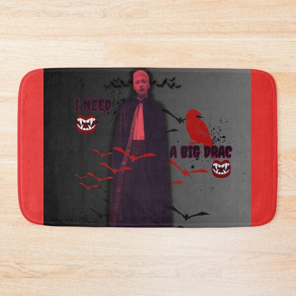 Item preview, I need a Big Drac designed and sold by ARMYPLUGCO.