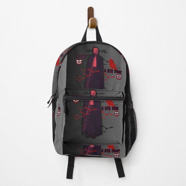 Item preview, I need a Big Drac designed and sold by ARMYPLUGCO.