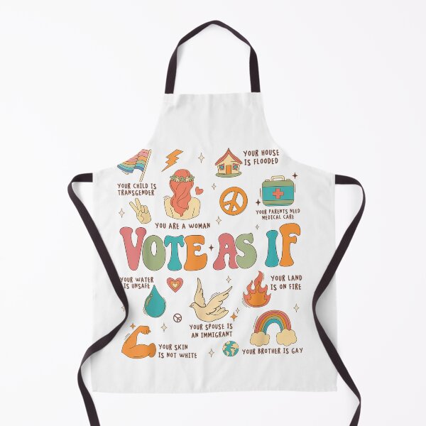 Item preview, Vote as If designed and sold by SHOPATOR.