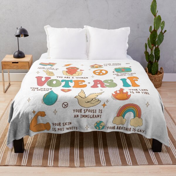Item preview, Vote as If designed and sold by SHOPATOR.