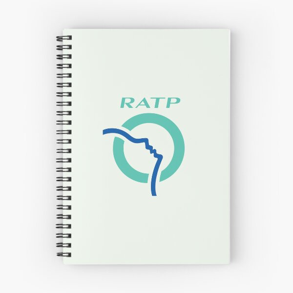 Item preview, RATP Metro Logo Paris designed and sold by Transitory Works.