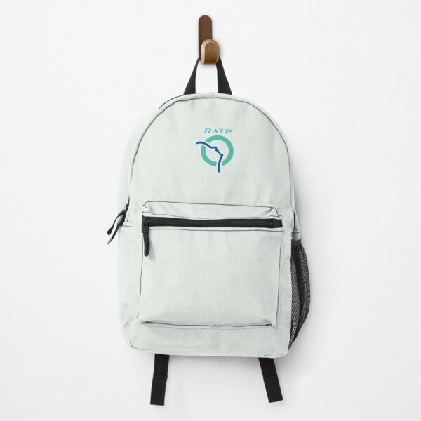 Item preview, RATP Metro Logo Paris designed and sold by Transitory Works.
