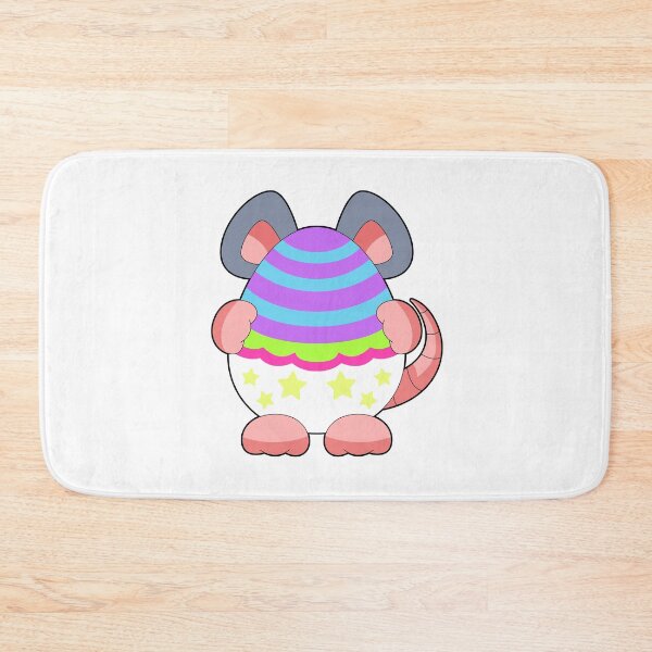 Item preview, Mouse Easter Easter egg Hide designed and sold by Snabdesign84.