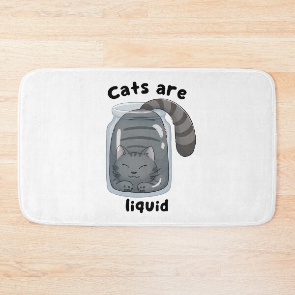 Item preview, Tabby Cat In A Jar designed and sold by Meowrye.