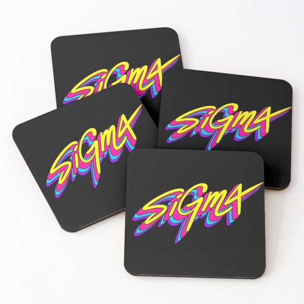 Item preview, Sigma v2 designed and sold by 7115.