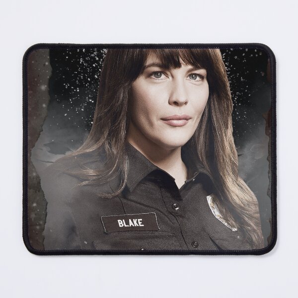 Item preview, 9-1-1: Lone Star - Michelle Blake - Burned designed and sold by vickytoriaq.