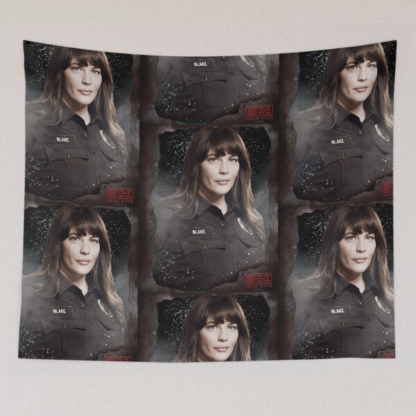 Item preview, 9-1-1: Lone Star - Michelle Blake - Burned designed and sold by vickytoriaq.