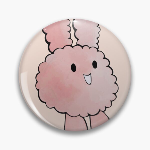 Item preview, Dustbunny 53 designed and sold by colesuave.