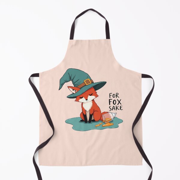 Item preview, For fox sake designed and sold by svarupa.