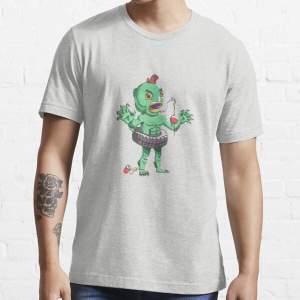 Creature Essential T-Shirt