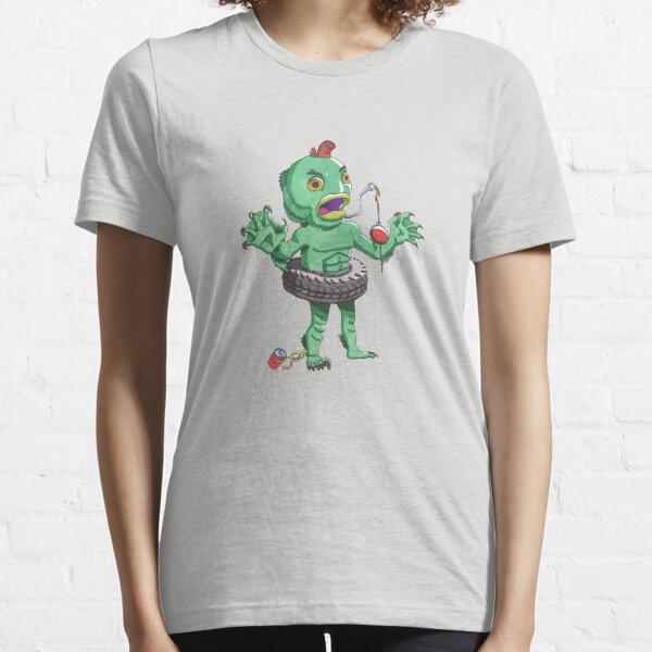 Creature Essential T-Shirt