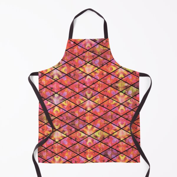 Item preview, Geometric pattern. Geometry.Rhombuses.Abstraction. designed and sold by MagelliShop.