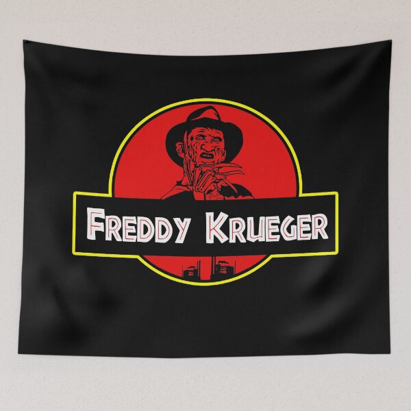 Item preview, horror killer 90s designed and sold by Blck-Acid-Devil.