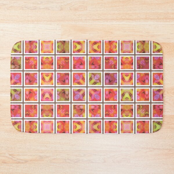 Item preview, Geometric pattern. Geometry.Squares.Abstraction. designed and sold by MagelliShop.
